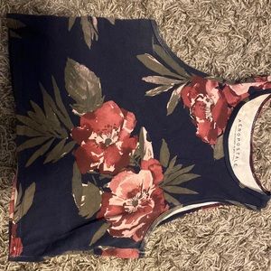 Aéropostale tank top size S